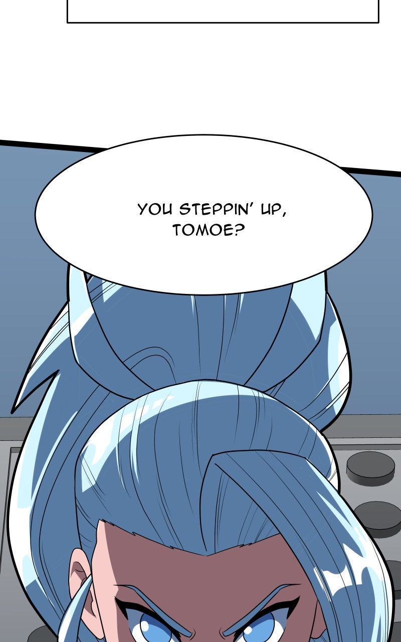 Read Samurai no Tora Manga Online