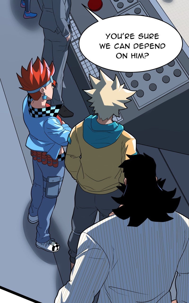 Read Samurai no Tora Manga Online