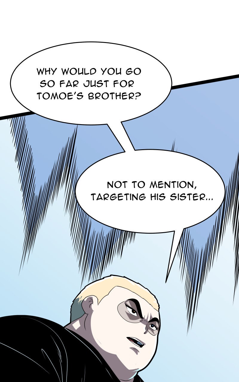 Read Samurai no Tora Manga Online