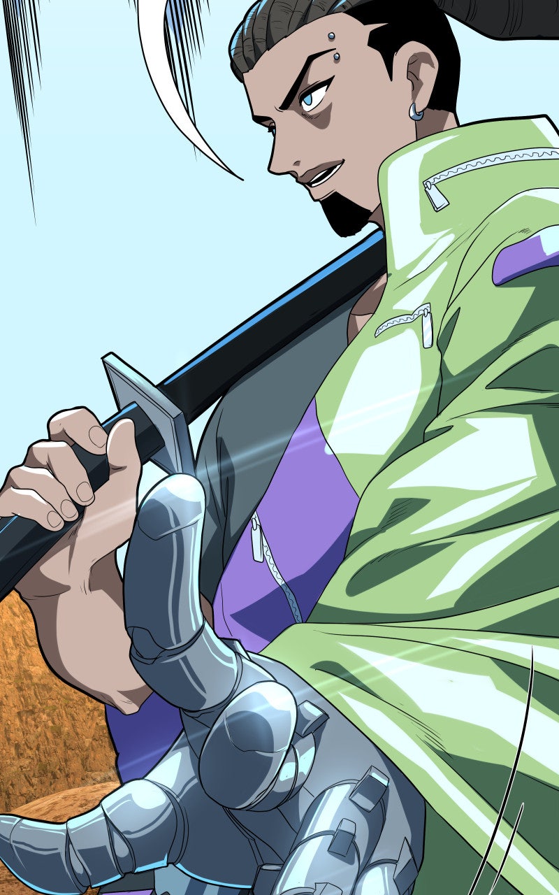 Read Samurai no Tora Manga Online