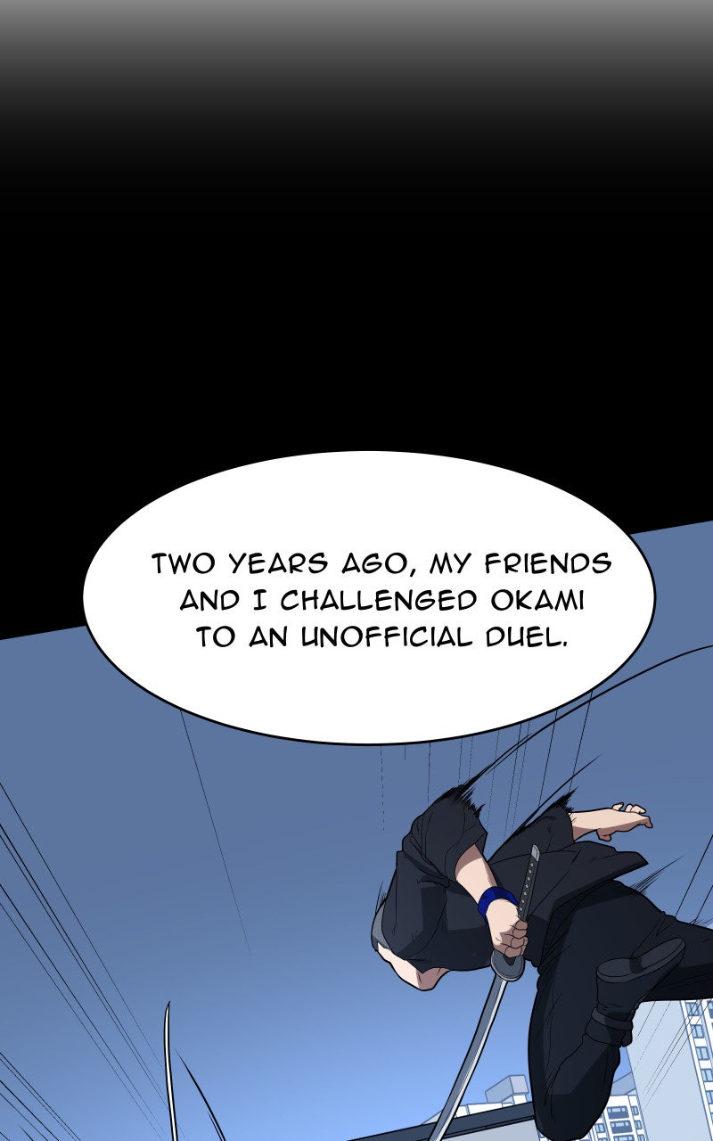 Read Samurai no Tora Manga Online