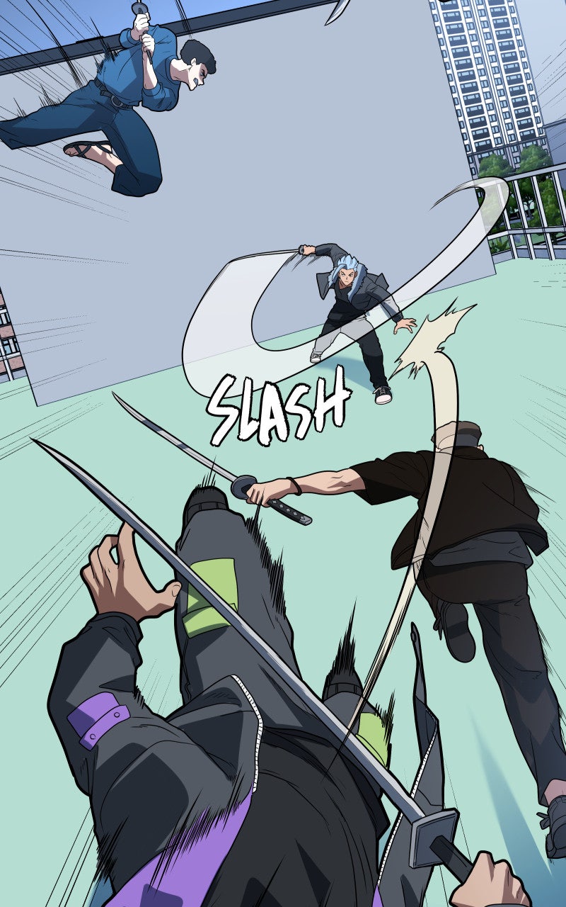 Read Samurai no Tora Manga Online