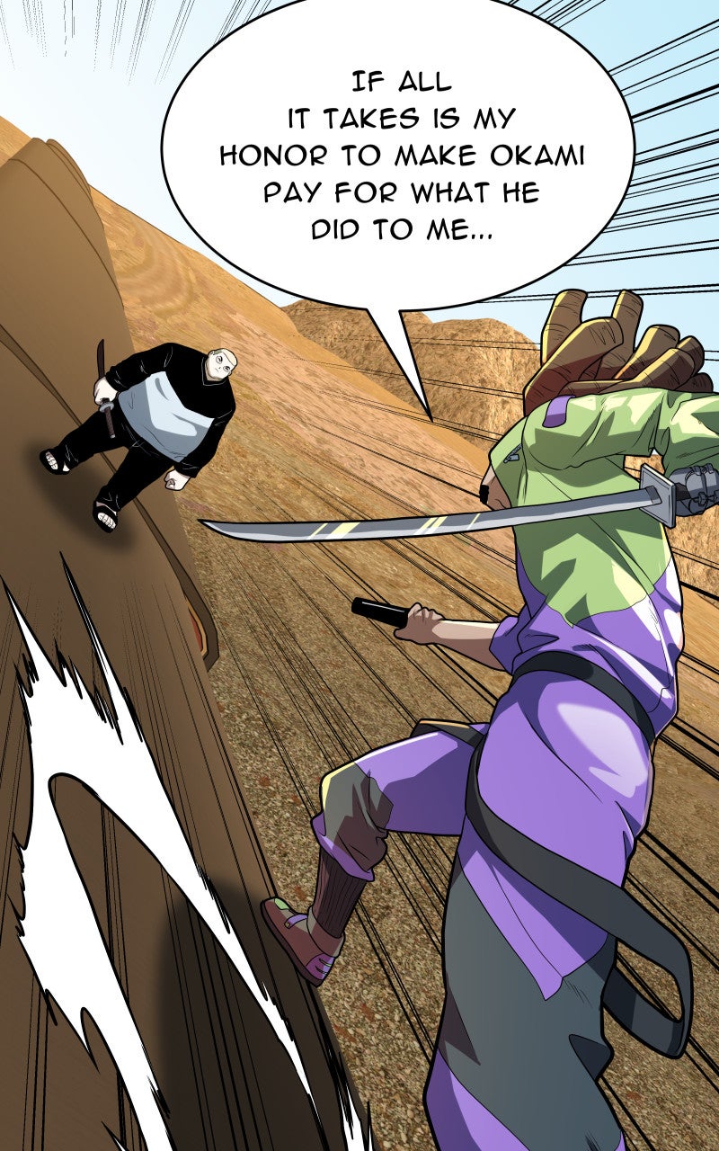 Read Samurai no Tora Manga Online