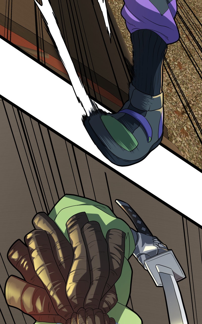 Read Samurai no Tora Manga Online