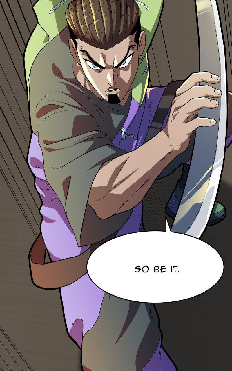 Read Samurai no Tora Manga Online