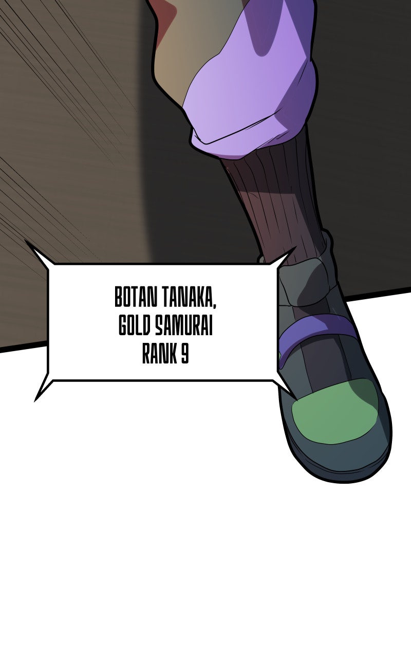 Read Samurai no Tora Manga Online