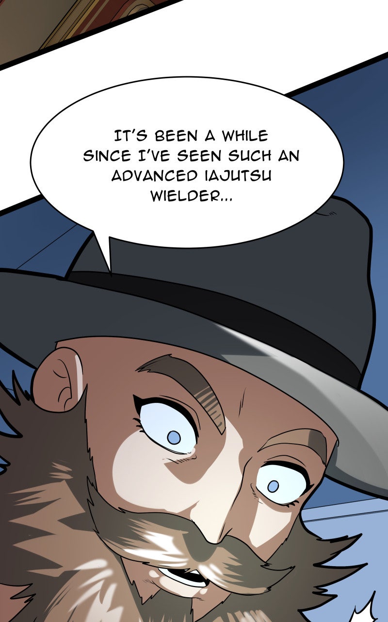 Read Samurai no Tora Manga Online