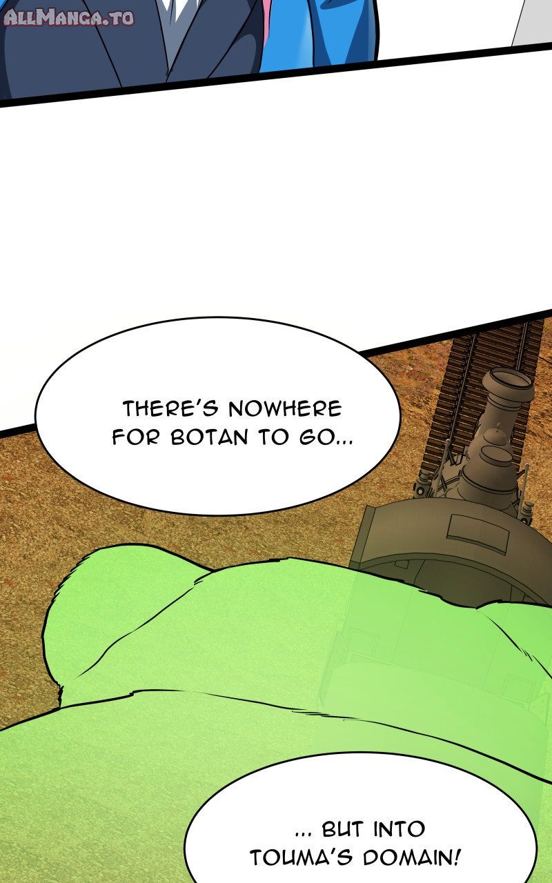 Read Samurai no Tora Manga Online