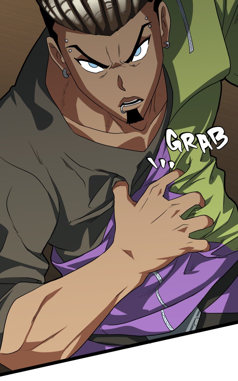 Read Samurai no Tora Manga Online