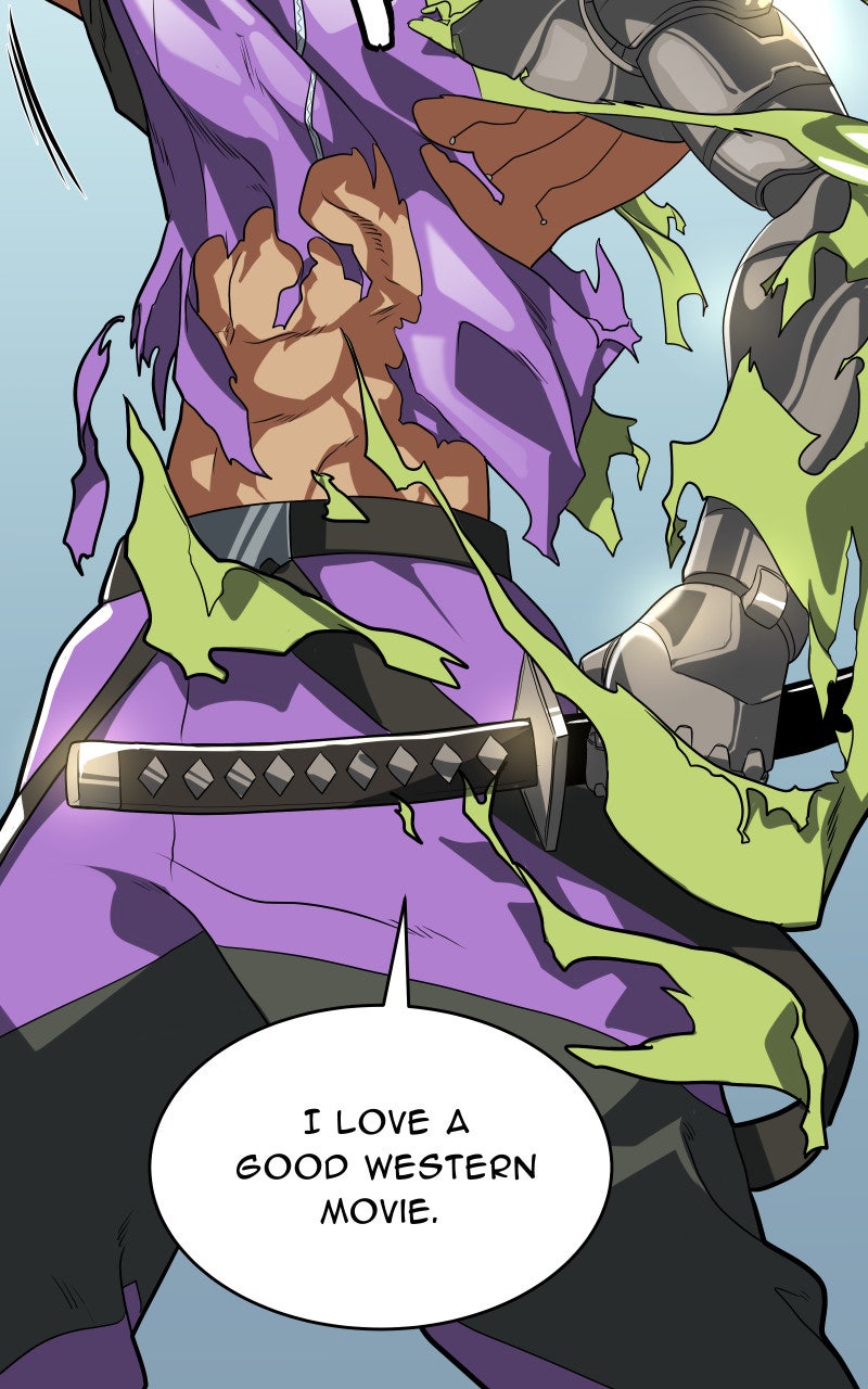 Read Samurai no Tora Manga Online