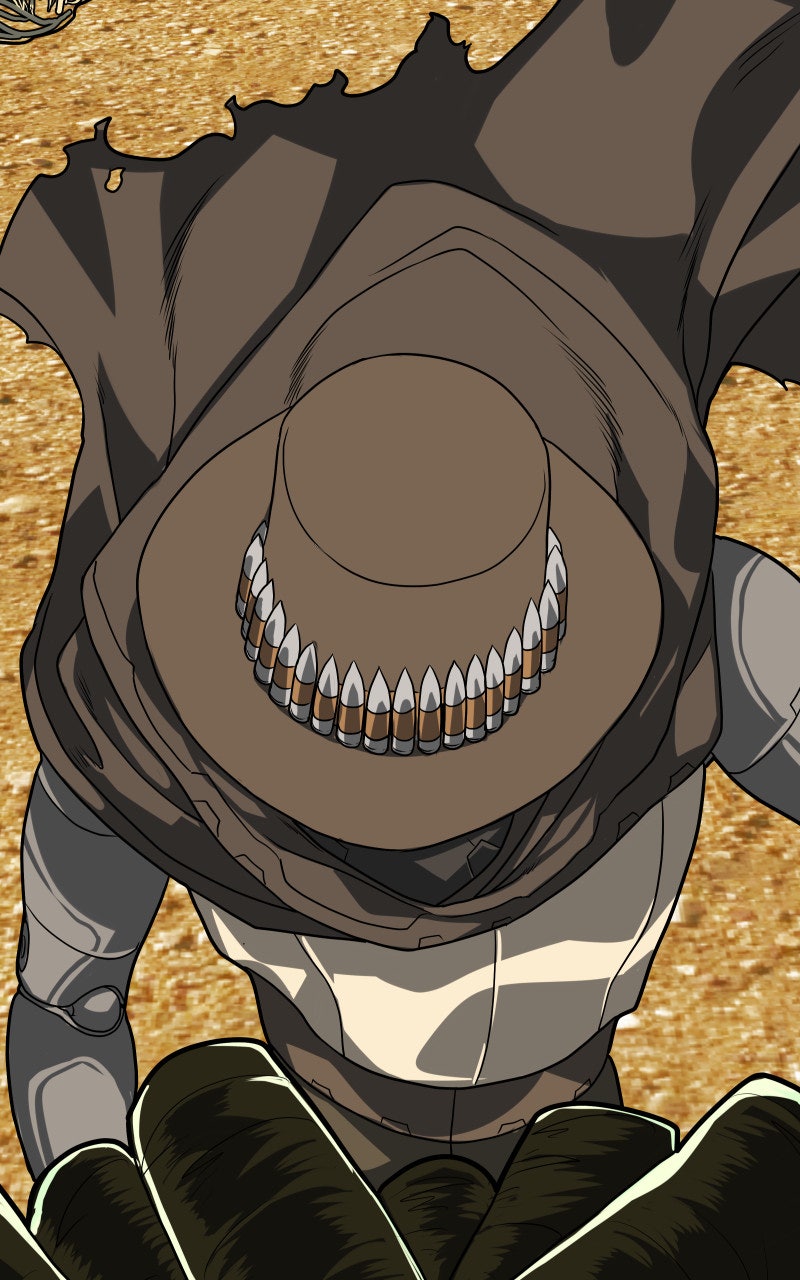 Read Samurai no Tora Manga Online