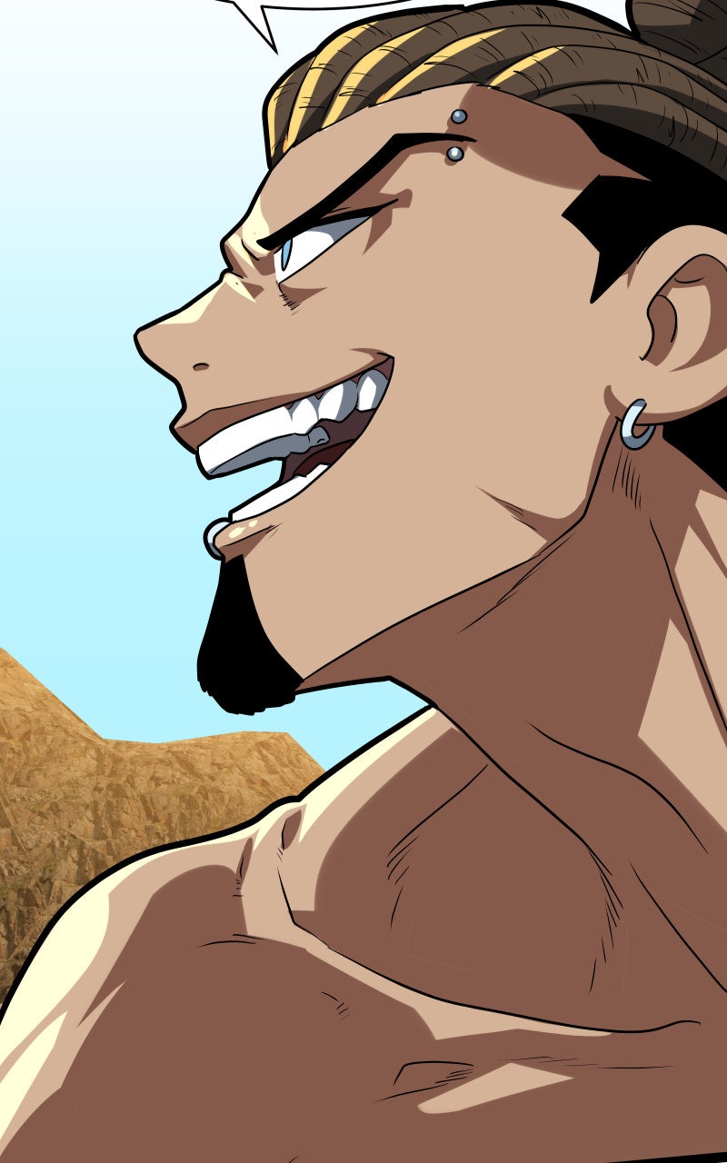 Read Samurai no Tora Manga Online