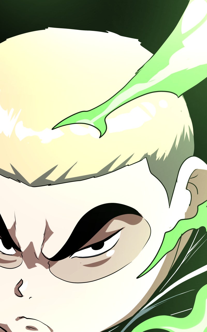 Read Samurai no Tora Manga Online