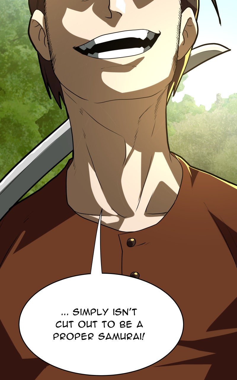 Read Samurai no Tora Manga Online