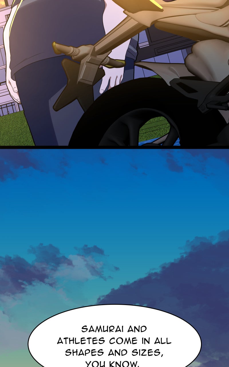 Read Samurai no Tora Manga Online