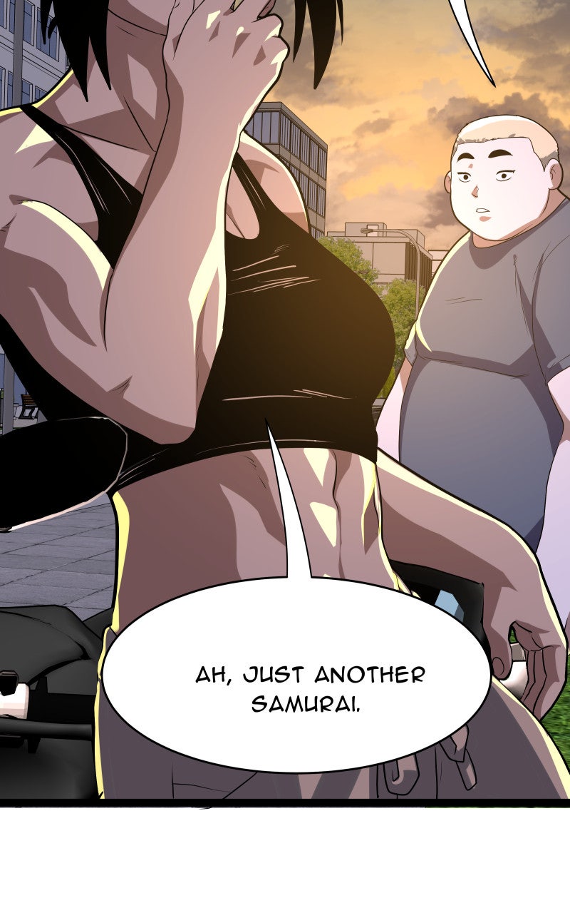 Read Samurai no Tora Manga Online