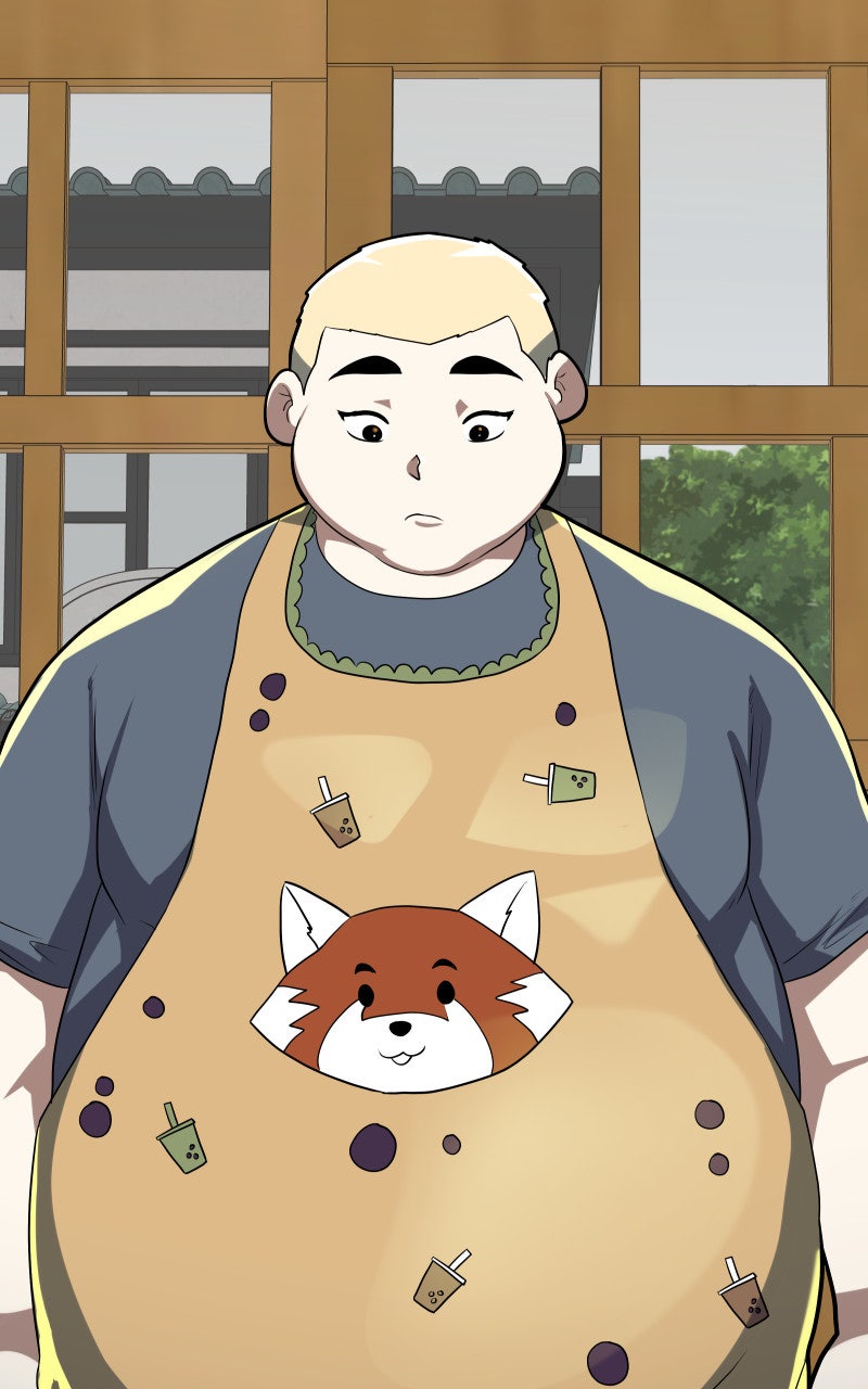 Read Samurai no Tora Manga Online