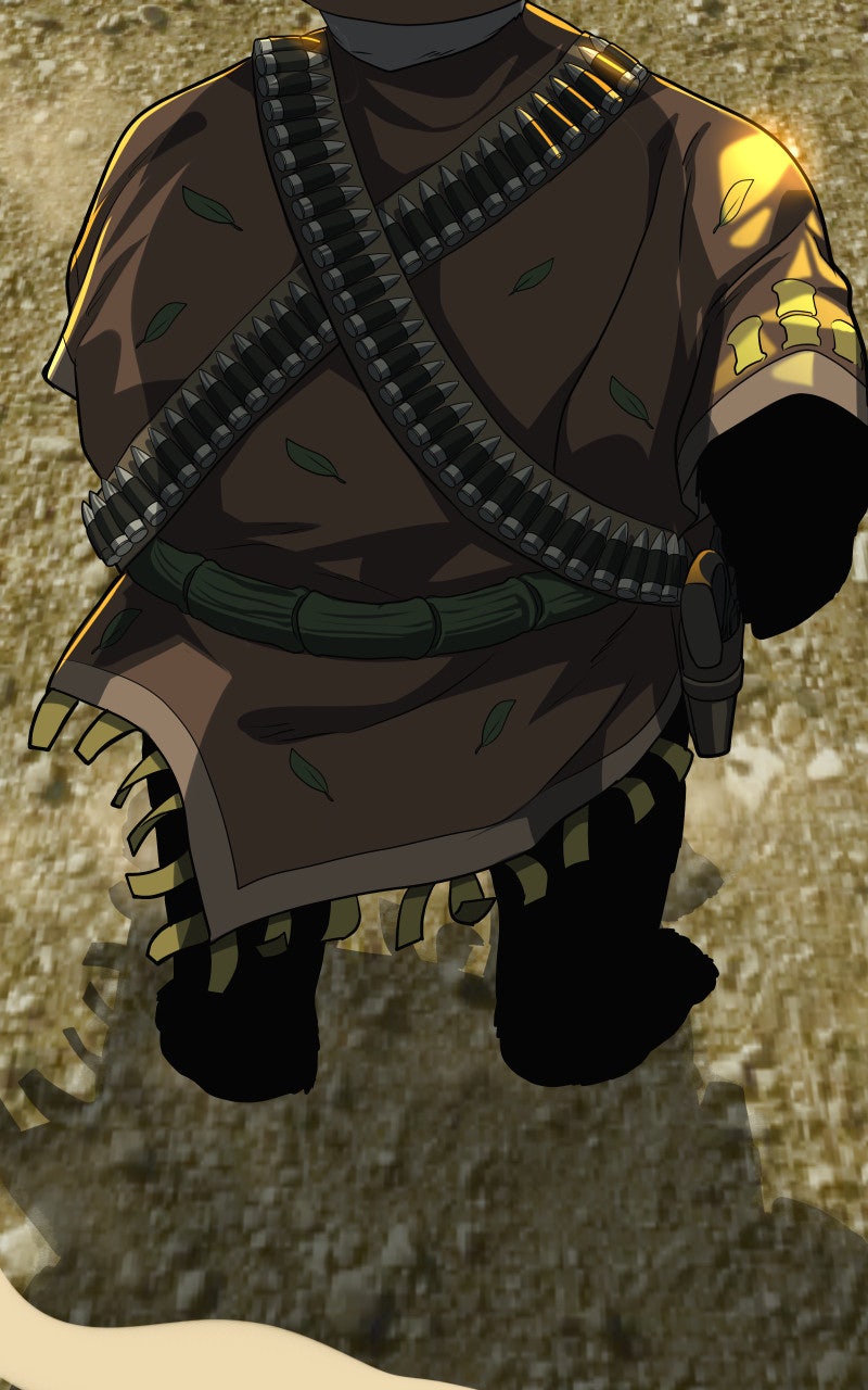 Read Samurai no Tora Manga Online