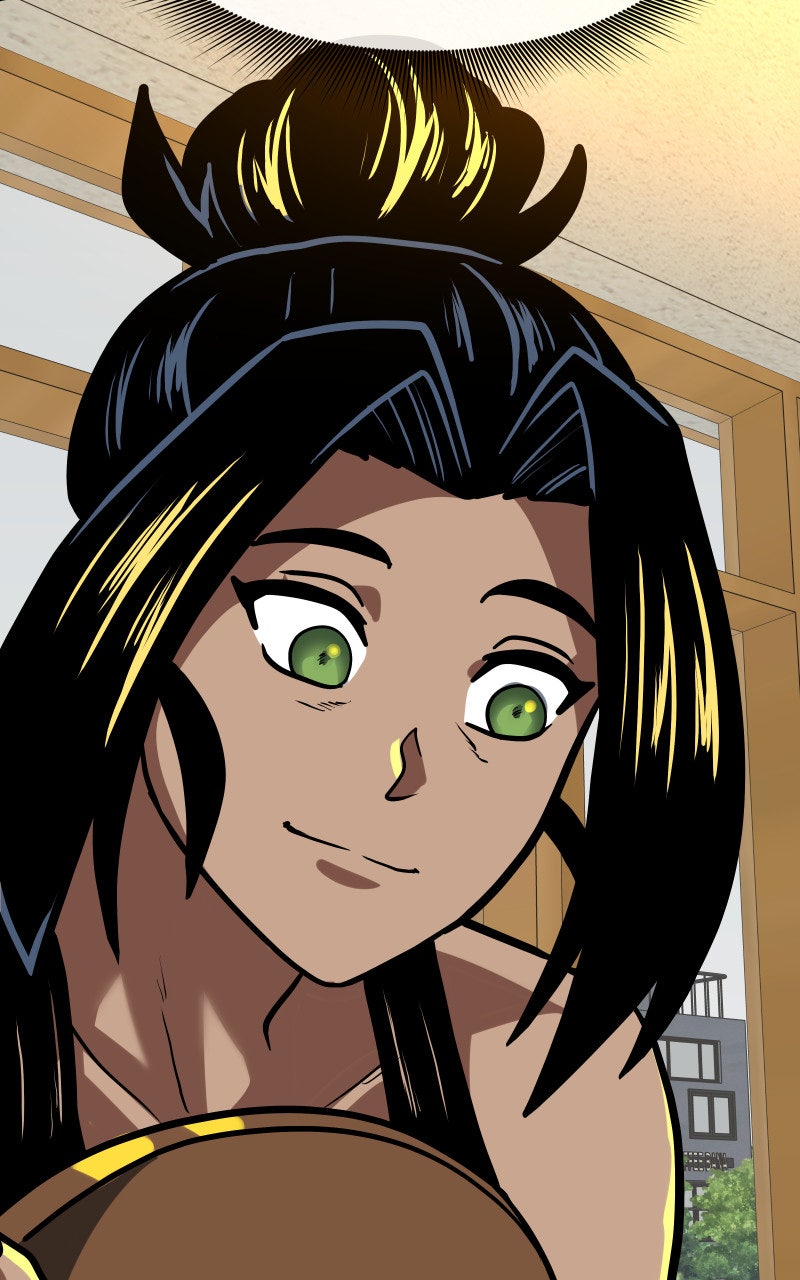 Read Samurai no Tora Manga Online