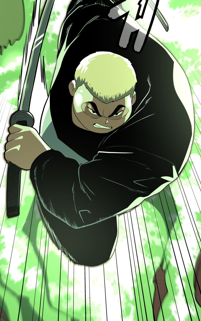 Read Samurai no Tora Manga Online