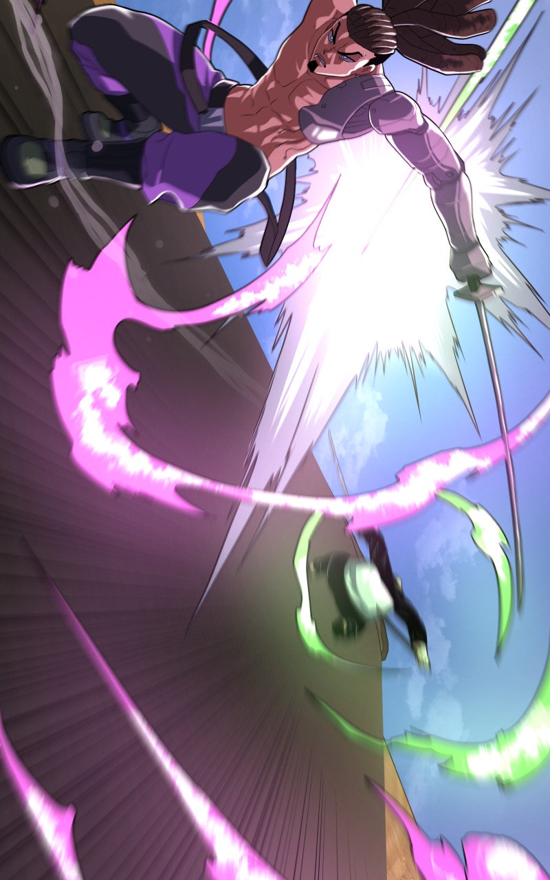 Read Samurai no Tora Manga Online