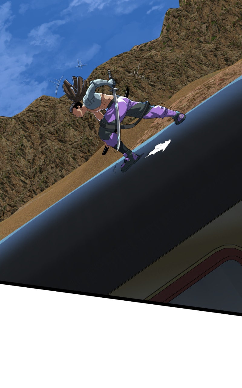 Read Samurai no Tora Manga Online