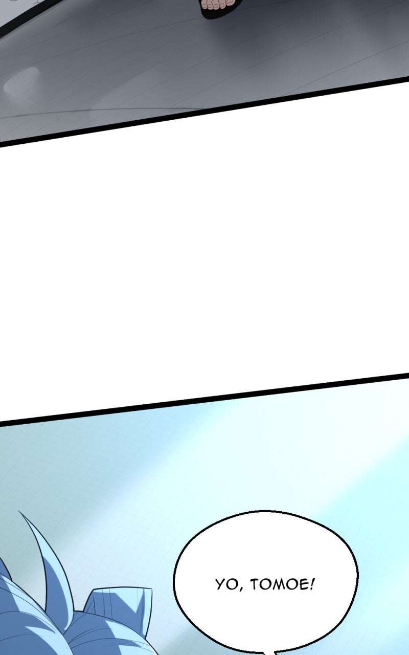 Read Samurai no Tora Manga Online