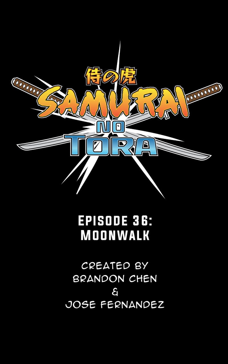 Read Samurai no Tora Manga Online