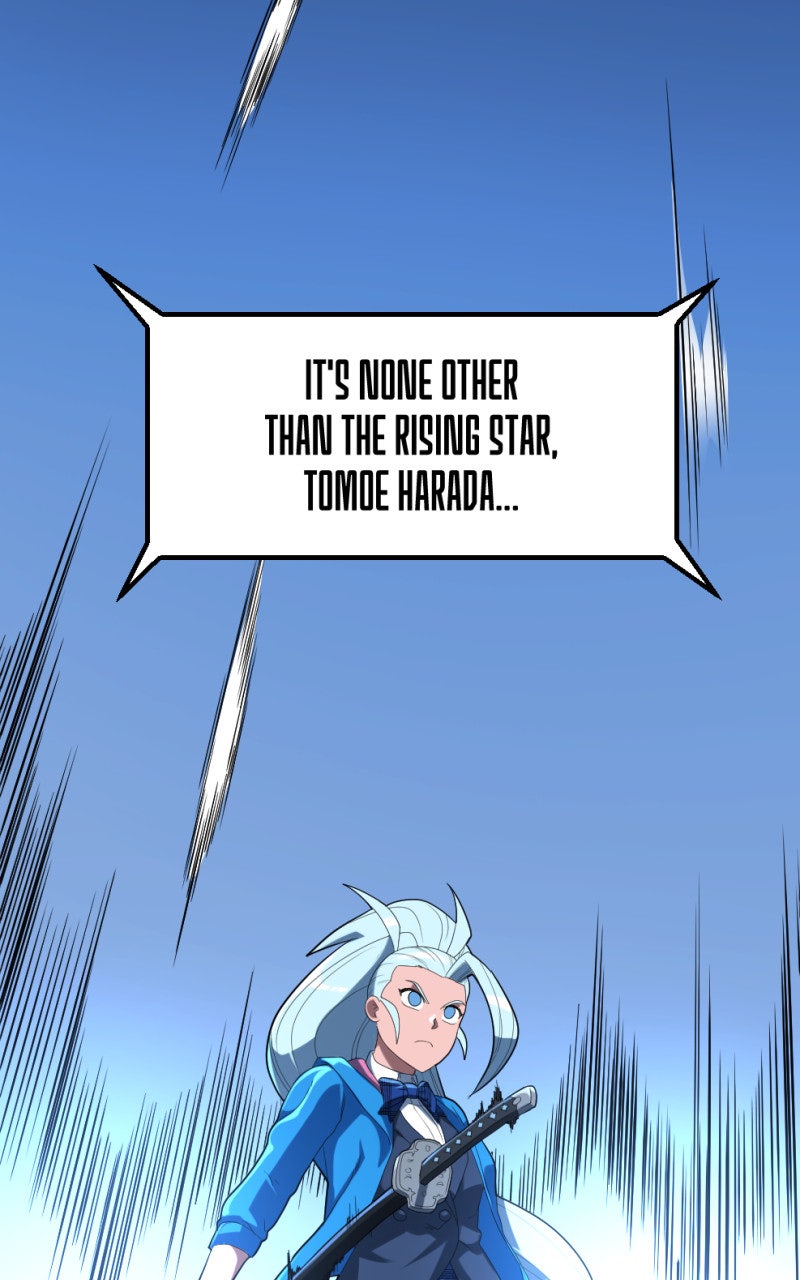 Read Samurai no Tora Manga Online