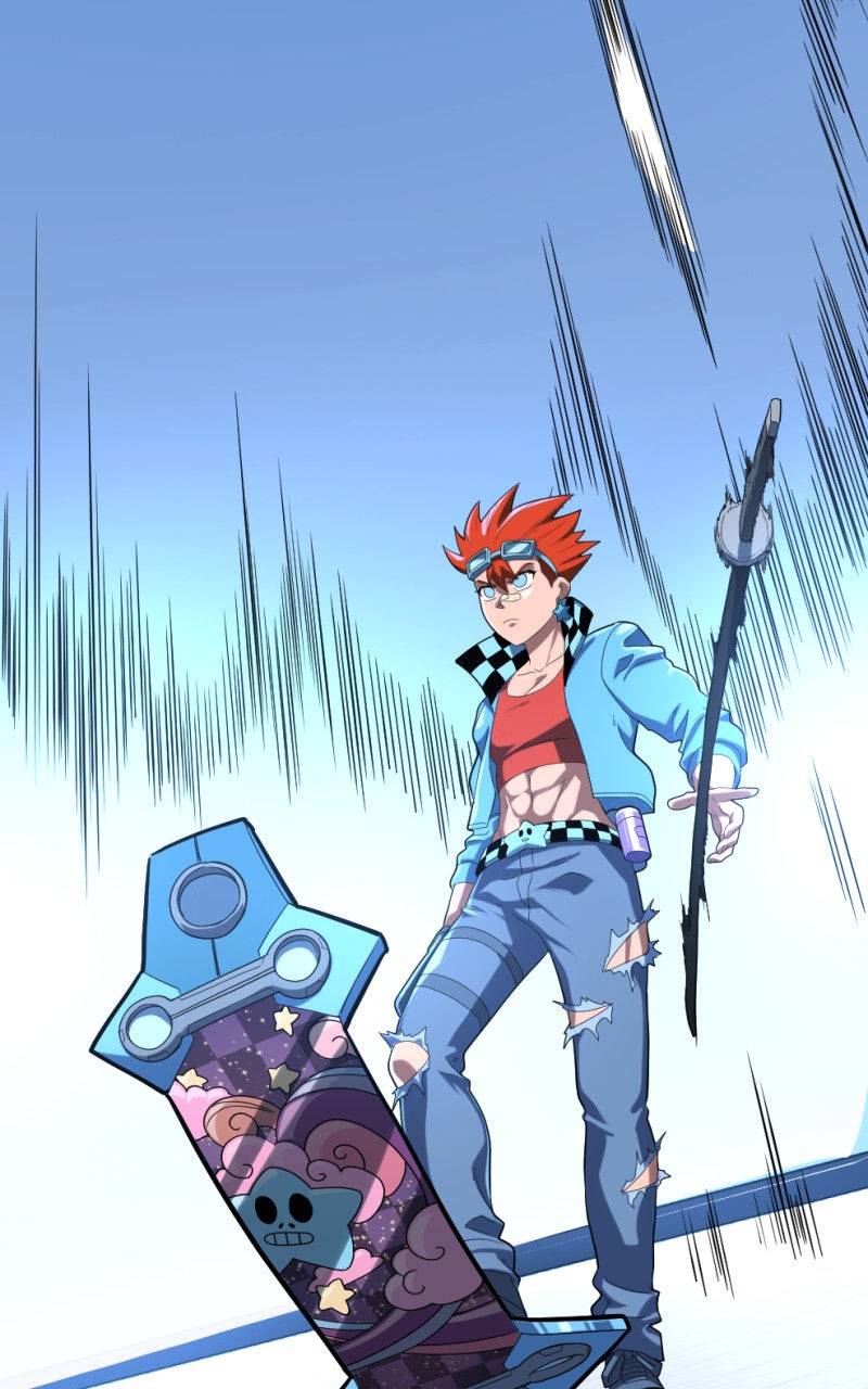 Read Samurai no Tora Manga Online