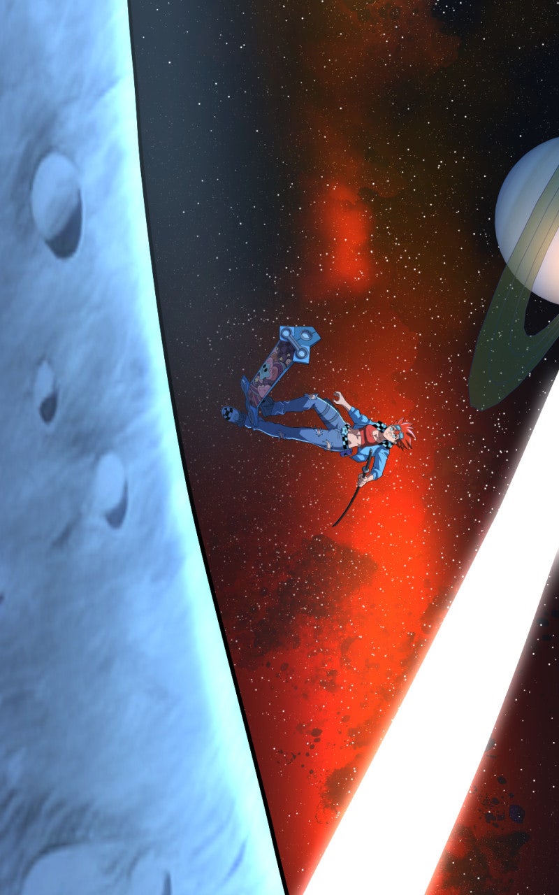 Read Samurai no Tora Manga Online