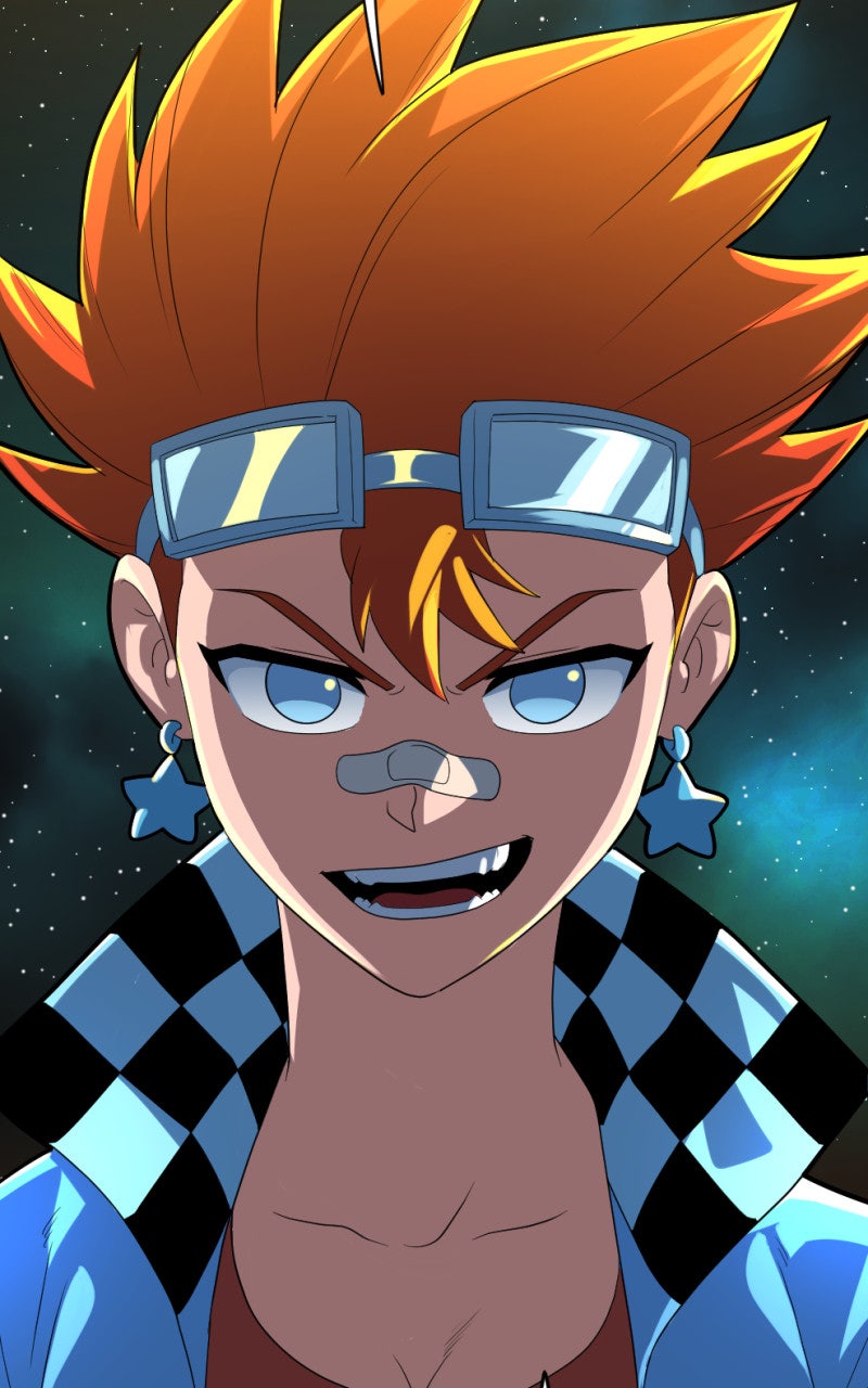 Read Samurai no Tora Manga Online