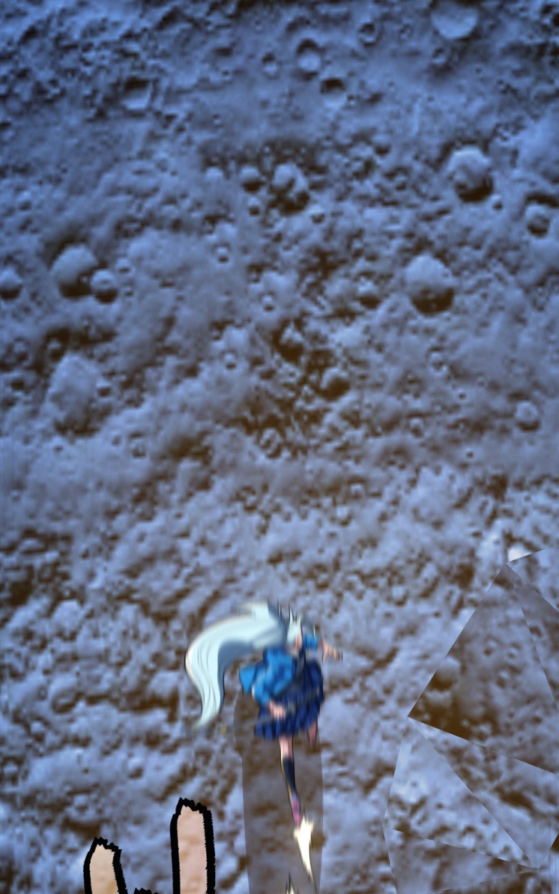 Read Samurai no Tora Manga Online