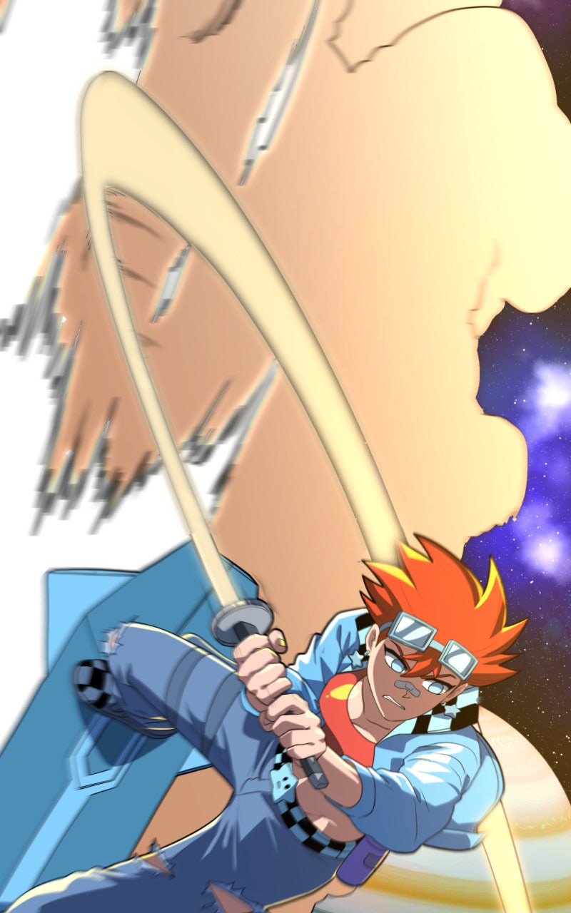 Read Samurai no Tora Manga Online