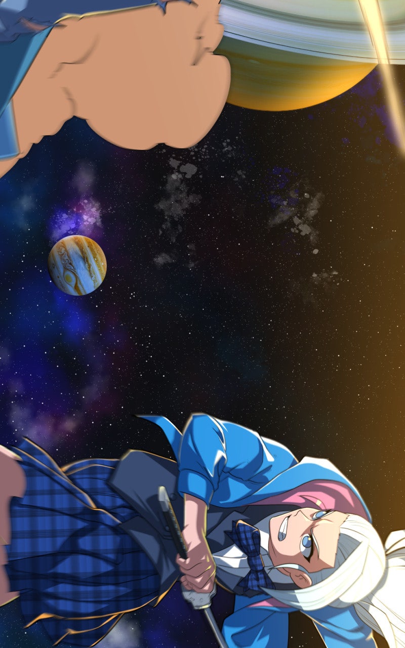 Read Samurai no Tora Manga Online