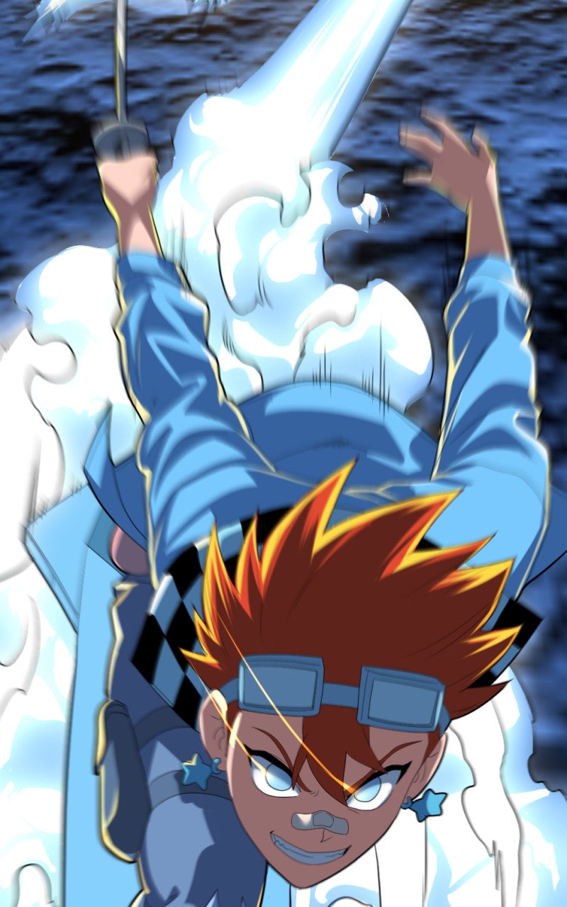 Read Samurai no Tora Manga Online