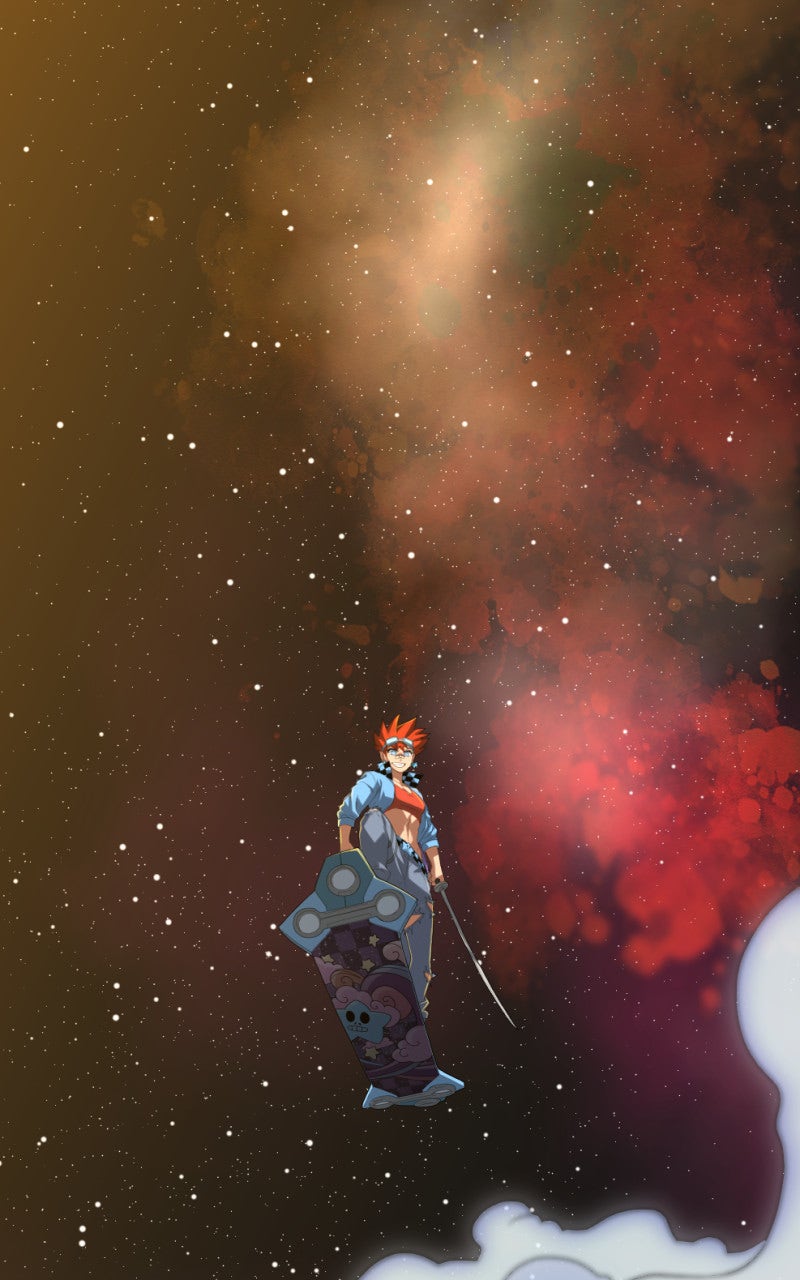 Read Samurai no Tora Manga Online