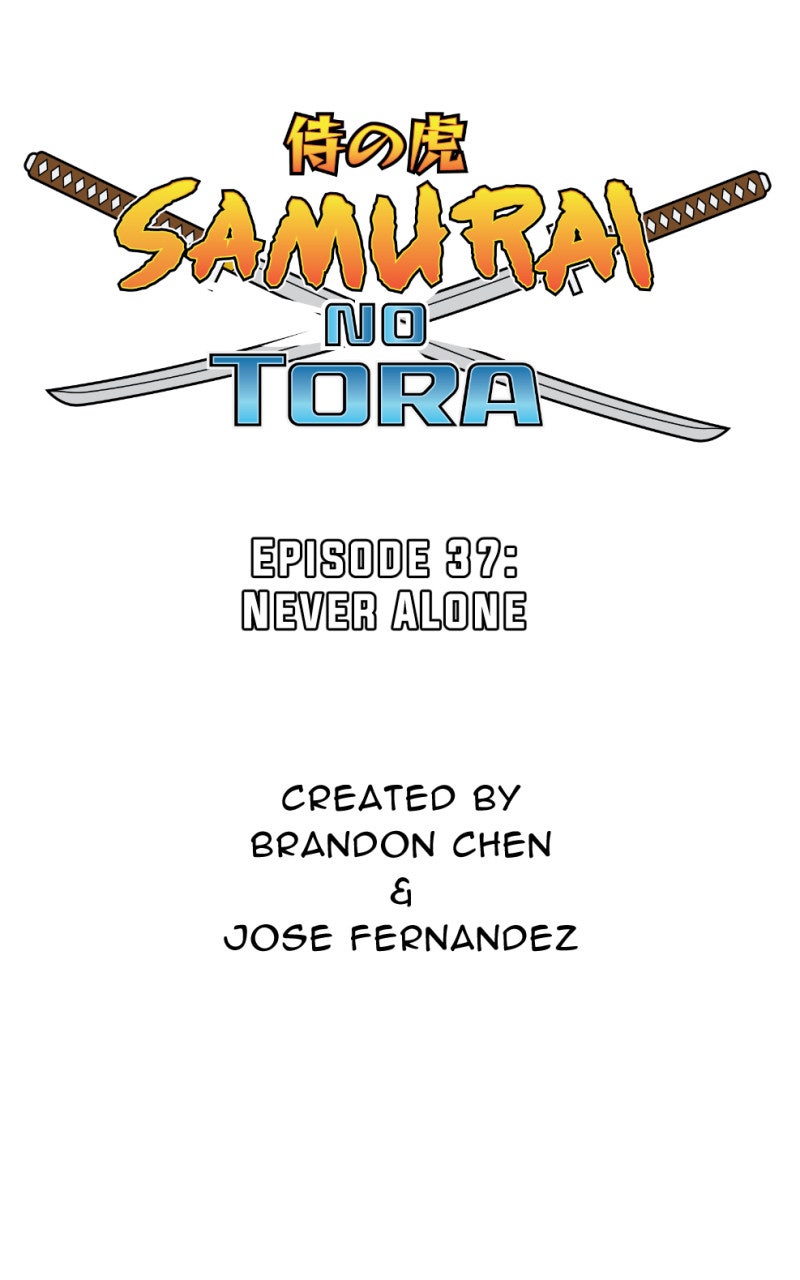 Read Samurai no Tora Manga Online