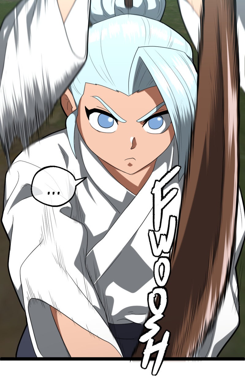 Read Samurai no Tora Manga Online