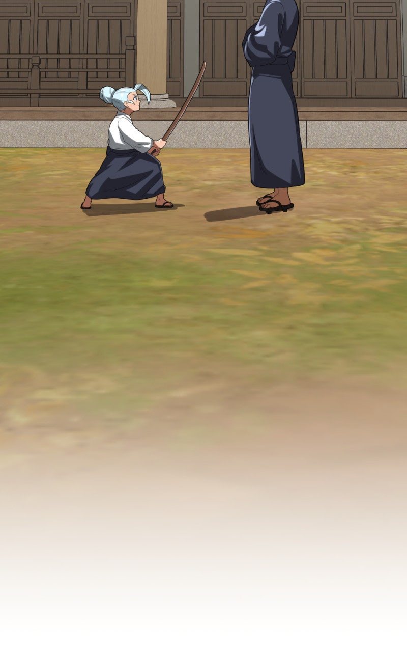 Read Samurai no Tora Manga Online