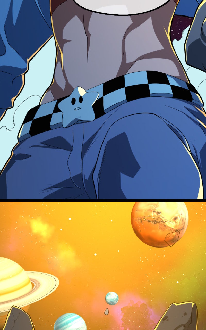 Read Samurai no Tora Manga Online