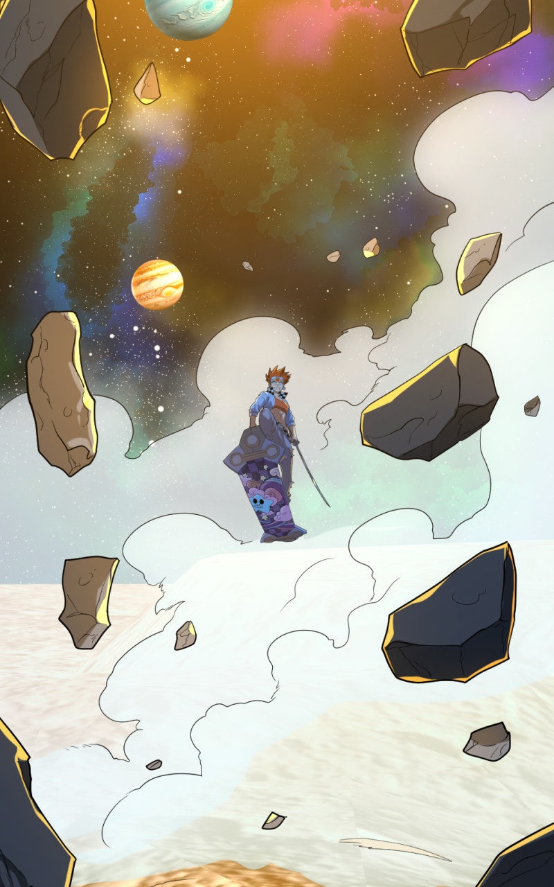 Read Samurai no Tora Manga Online