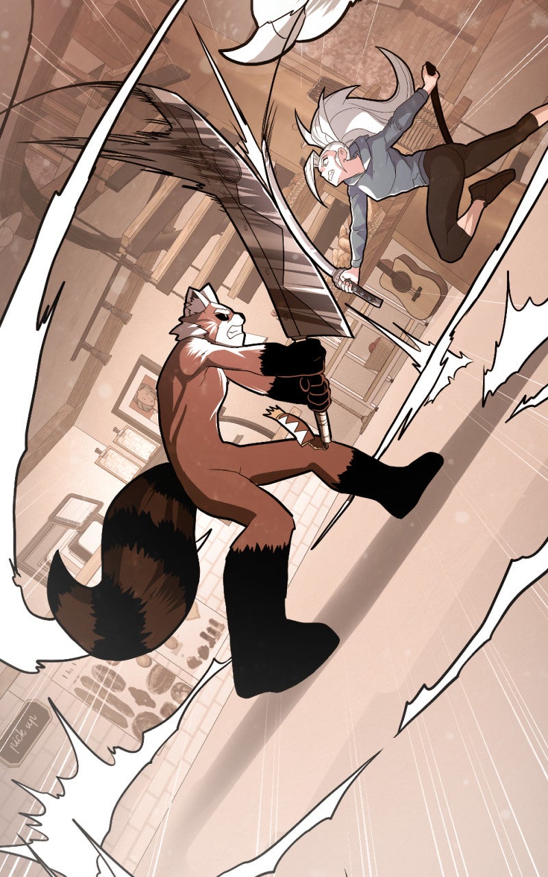 Read Samurai no Tora Manga Online