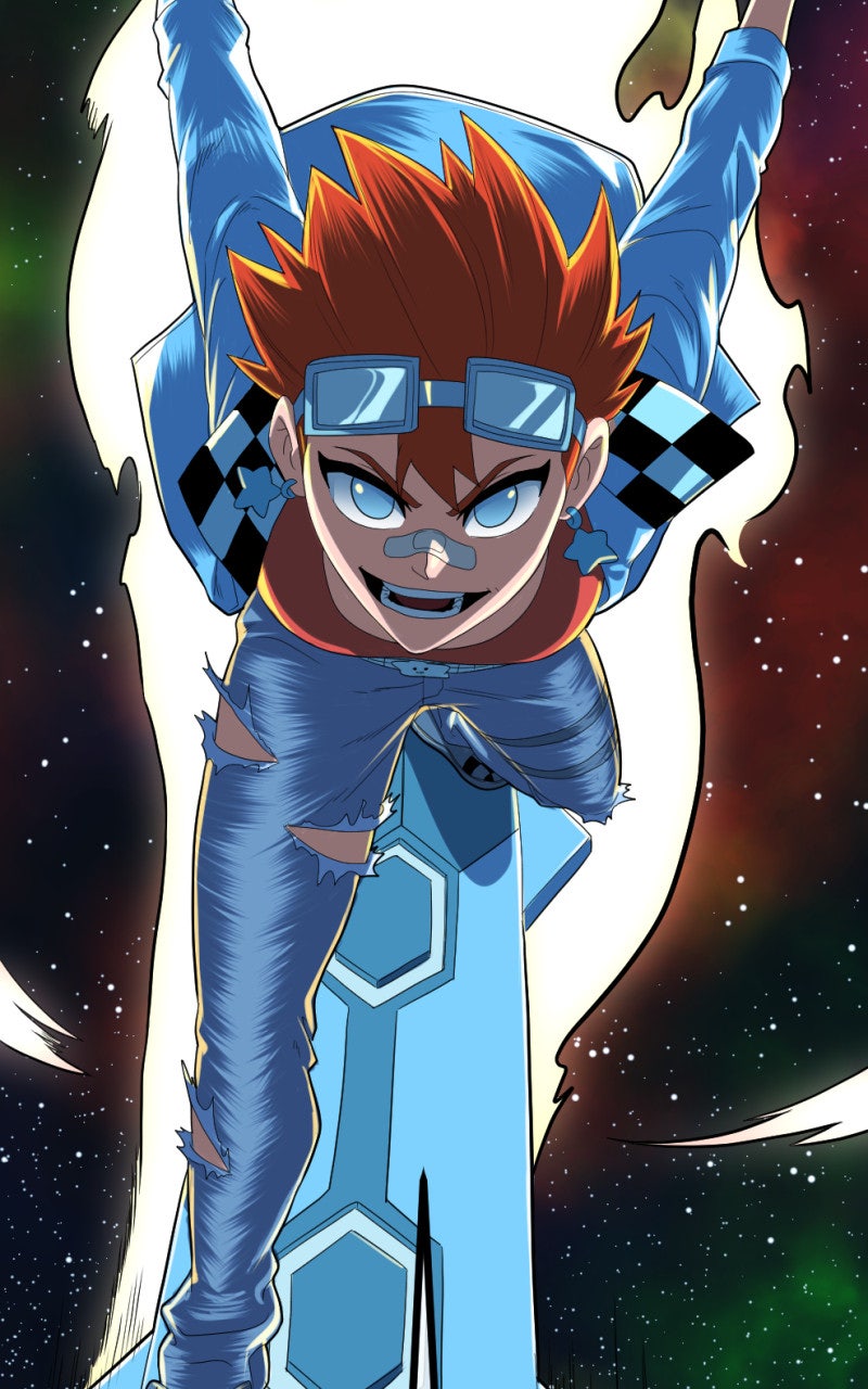 Read Samurai no Tora Manga Online