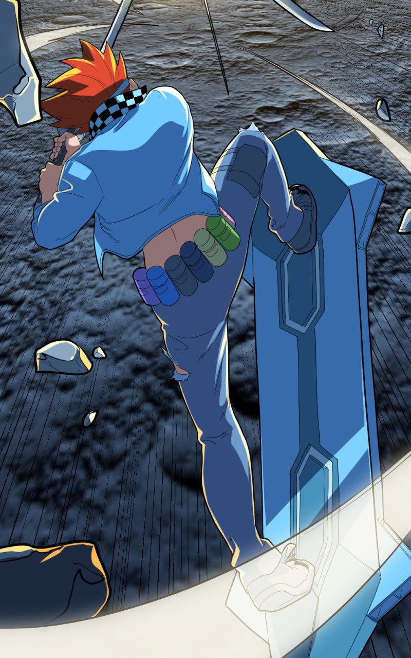 Read Samurai no Tora Manga Online