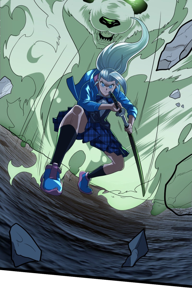 Read Samurai no Tora Manga Online