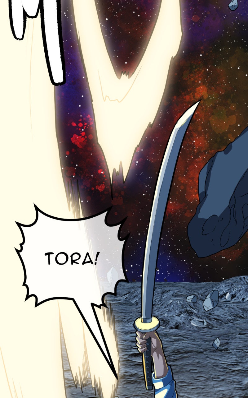 Read Samurai no Tora Manga Online