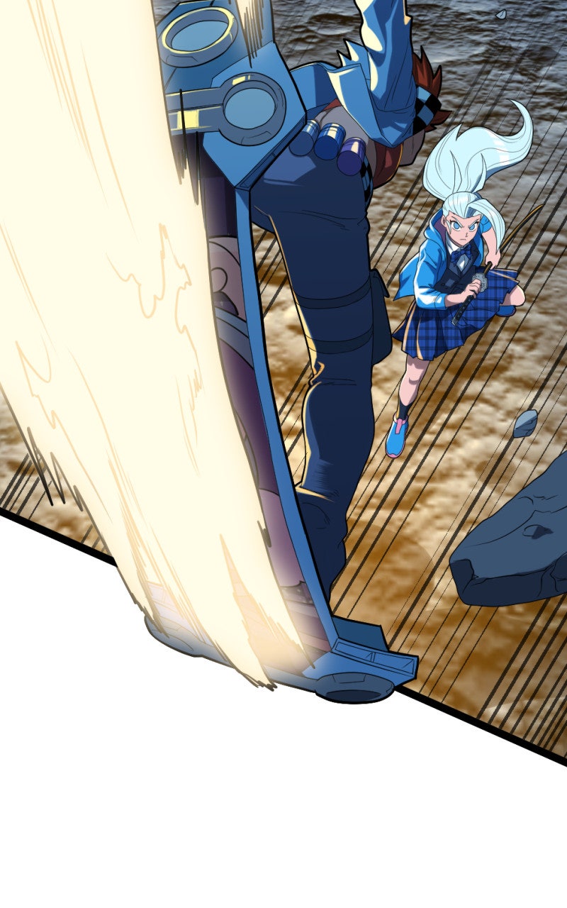 Read Samurai no Tora Manga Online