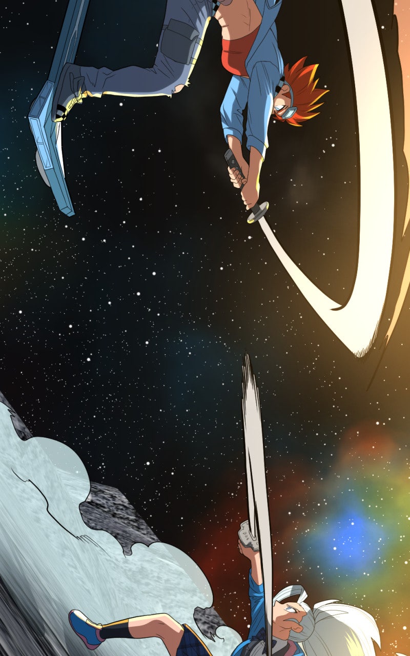 Read Samurai no Tora Manga Online