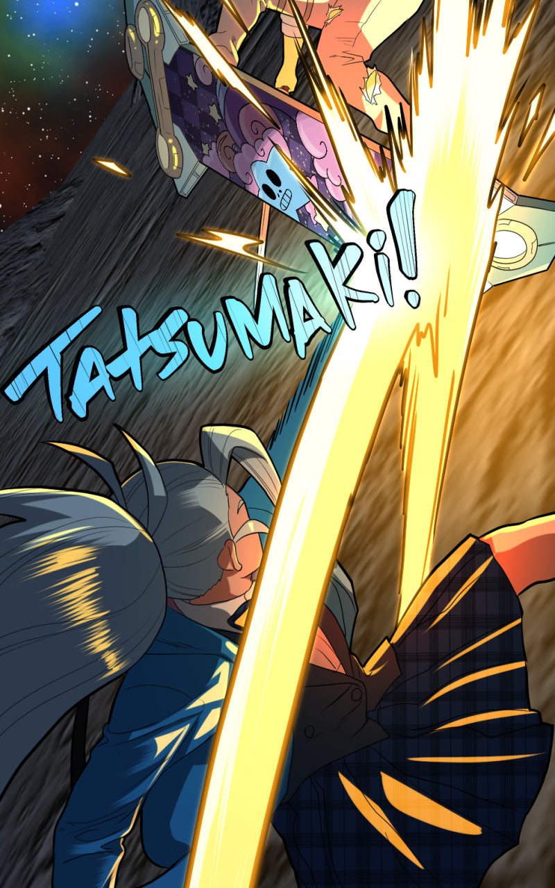 Read Samurai no Tora Manga Online